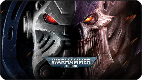 Warhammer 40,000 New Releases