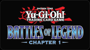 Battles of Legend: Chapter 1 Singles