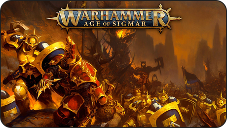 Age of Sigmar New Releases