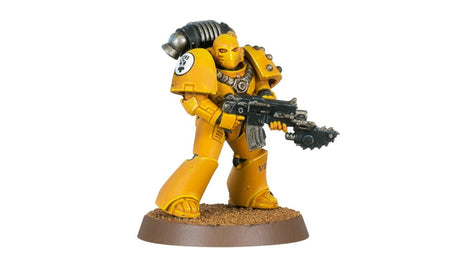 Imperial Fists Legion
