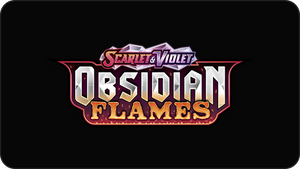Obsidian Flames Singles