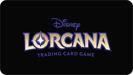 Lorcana New Releases