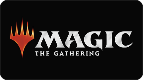 Magic: The Gathering New Releases