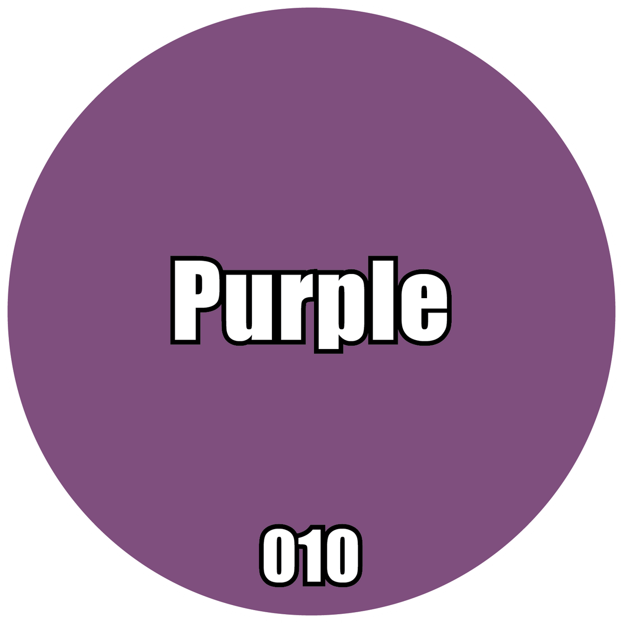 Pro Acryl Purple