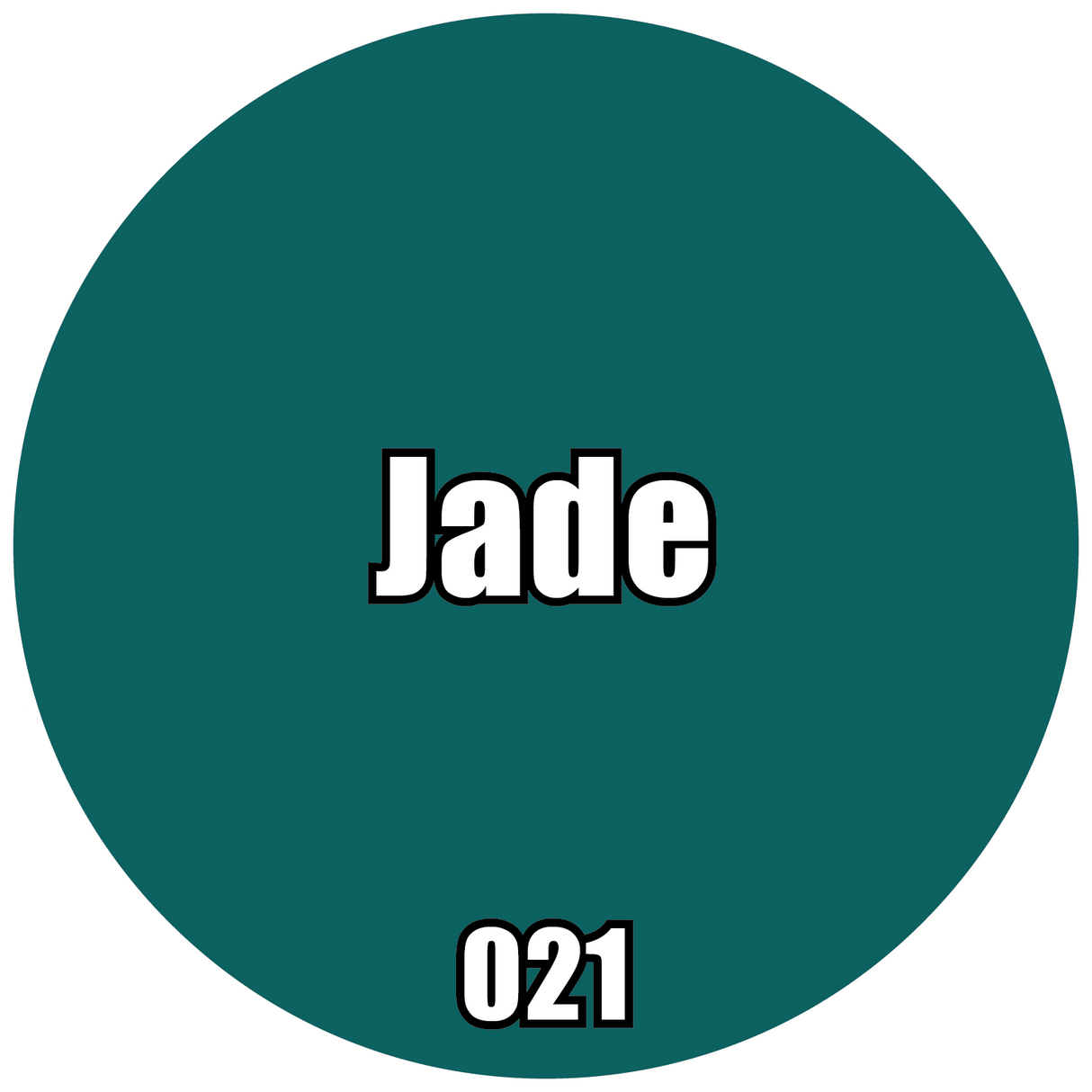 Pro Acryl Jade
