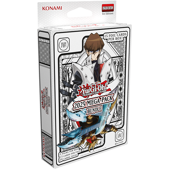 2025 Mega-Pack Bundle