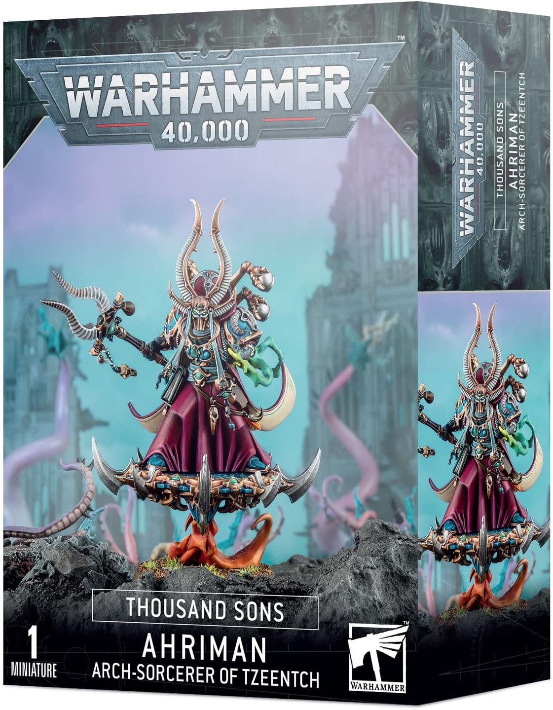 Ahriman
