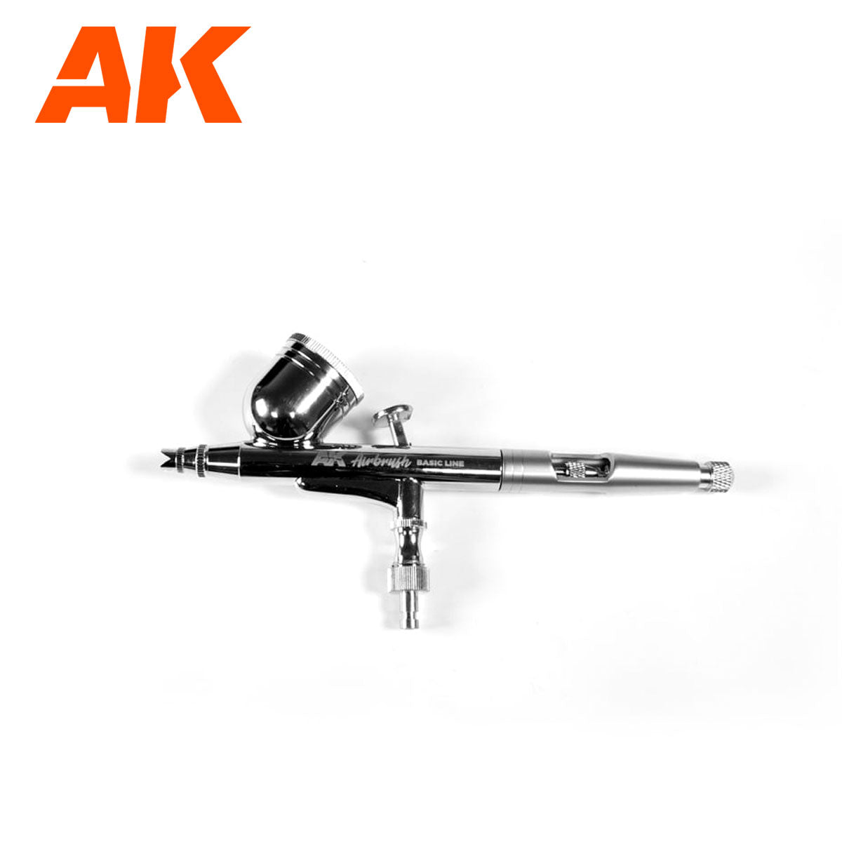 AK Airbrush - Basic Line 0.3mm