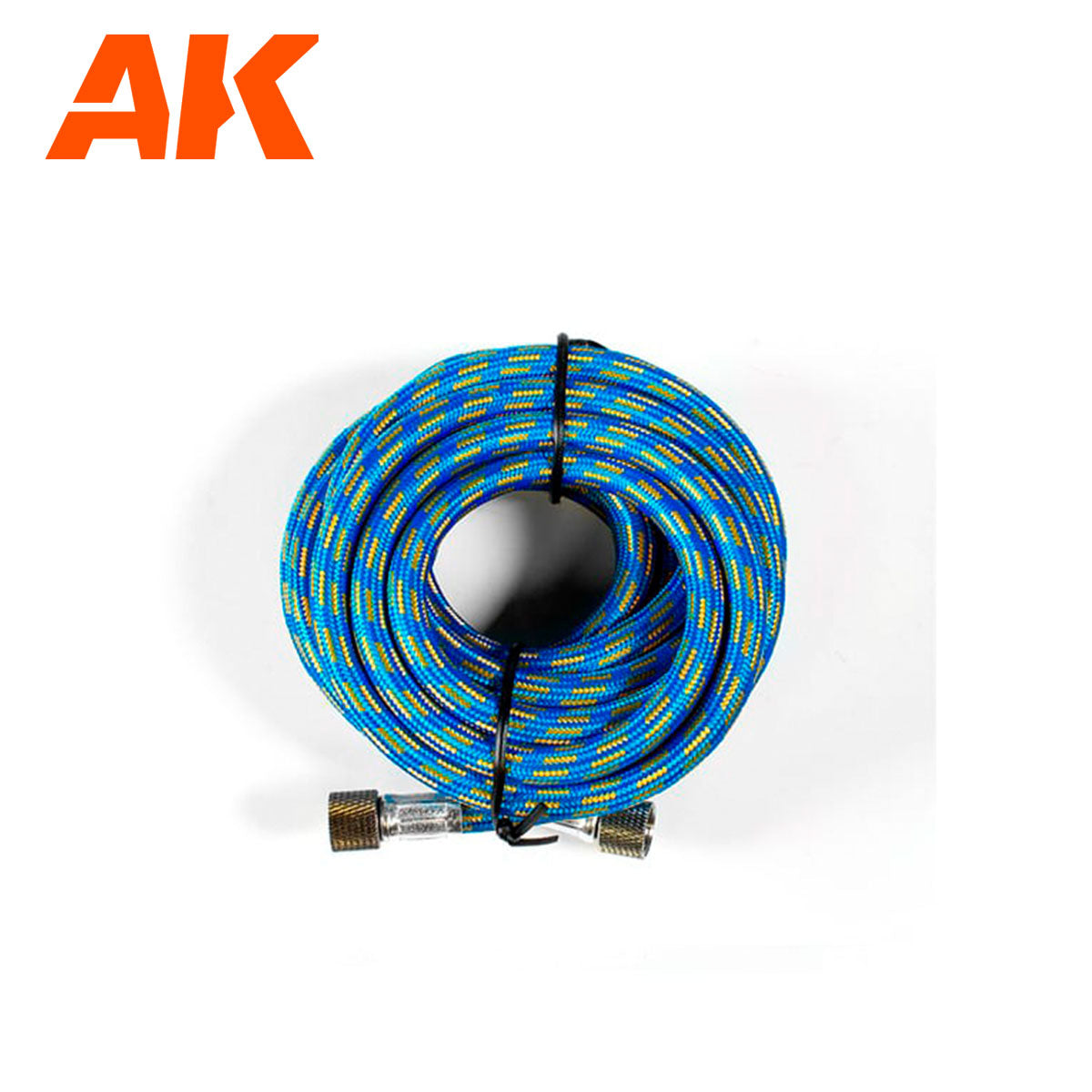 Braided Nylon Hose (3 Meters)