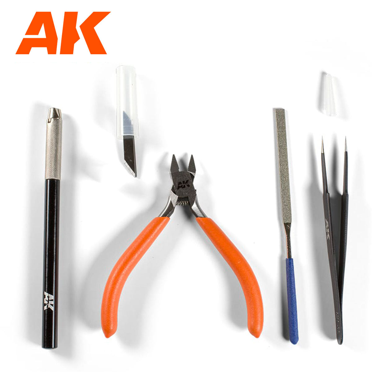 AK Basic Tool Set