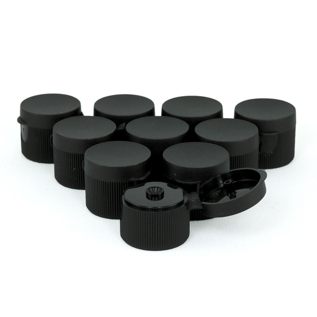 Pro Acryl Alternate Lid Set - Flip Top