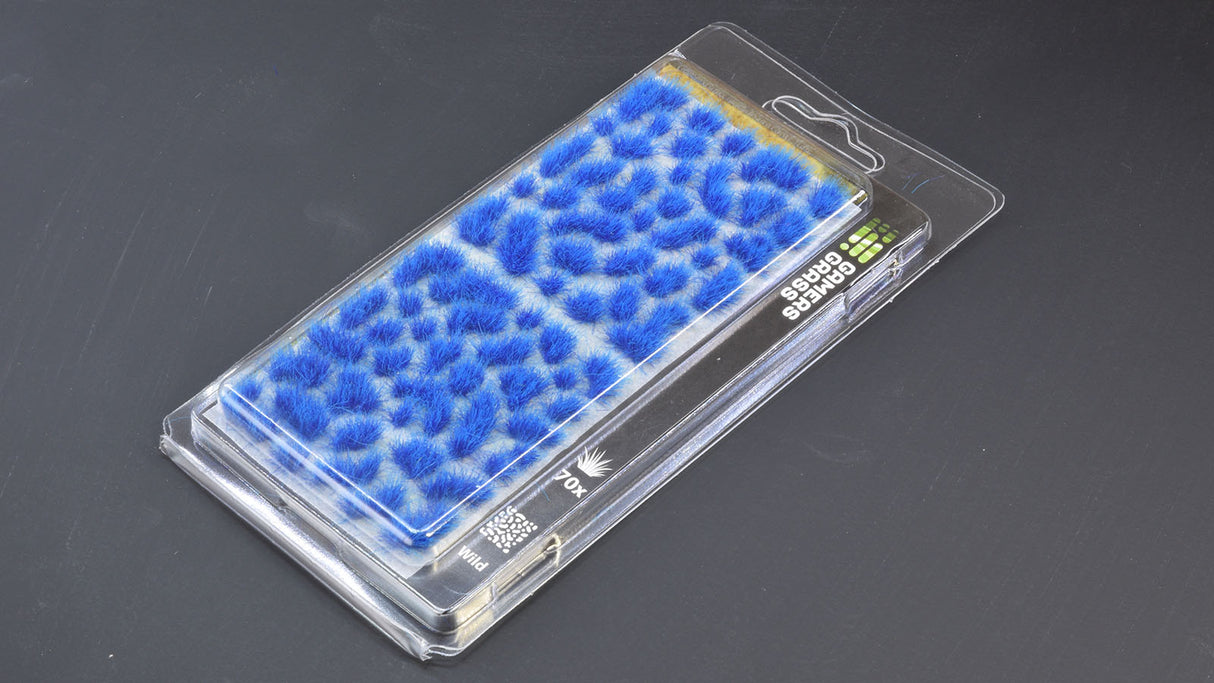 Alien Blue (6mm)