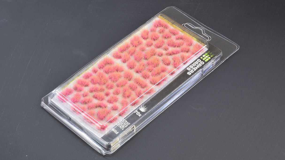 Alien Pink (6mm)