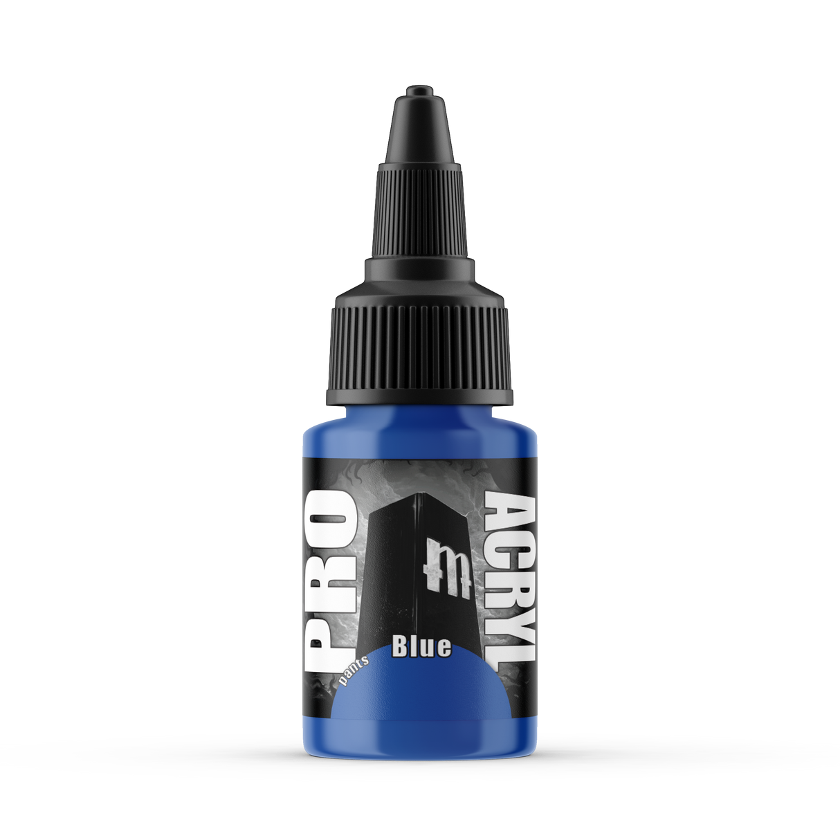 Pro Acryl Blue