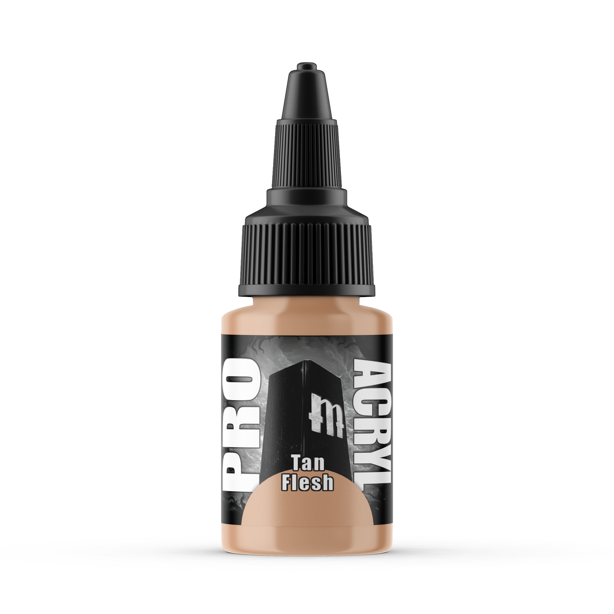 Pro Acryl Tan Flesh