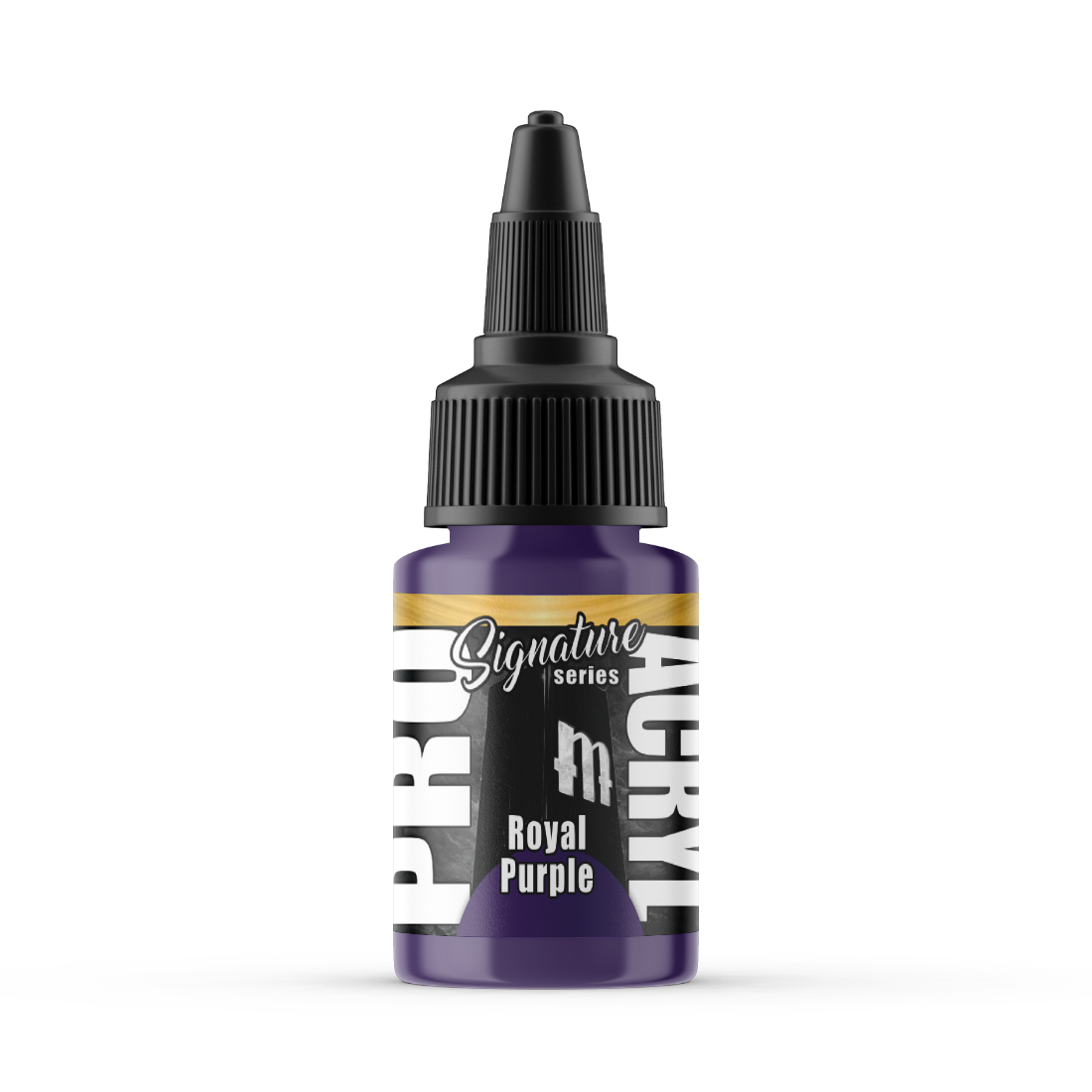 Vince Venturella Royal Purple