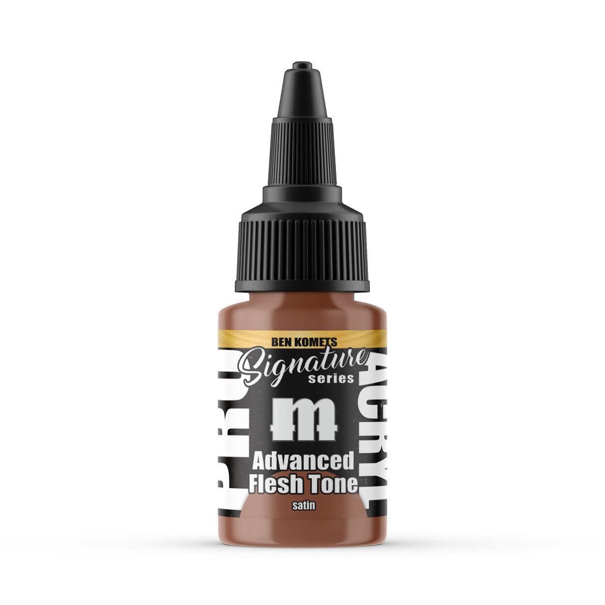 Ben Komets Advanced Flesh Tone