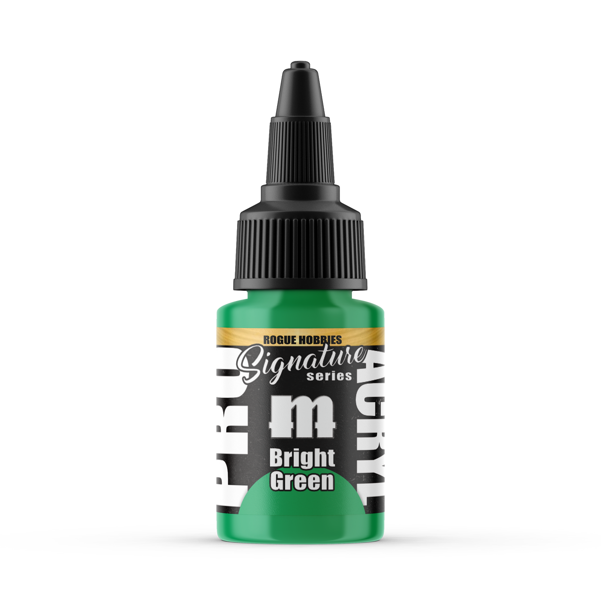 Rogue Hobbies Bright Green