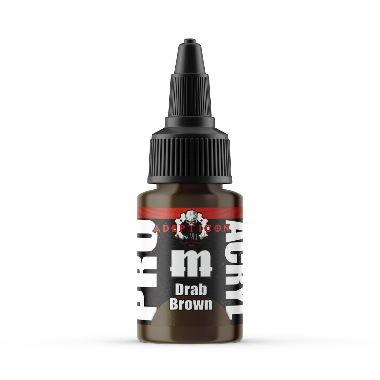 Adepticon Drab Brown