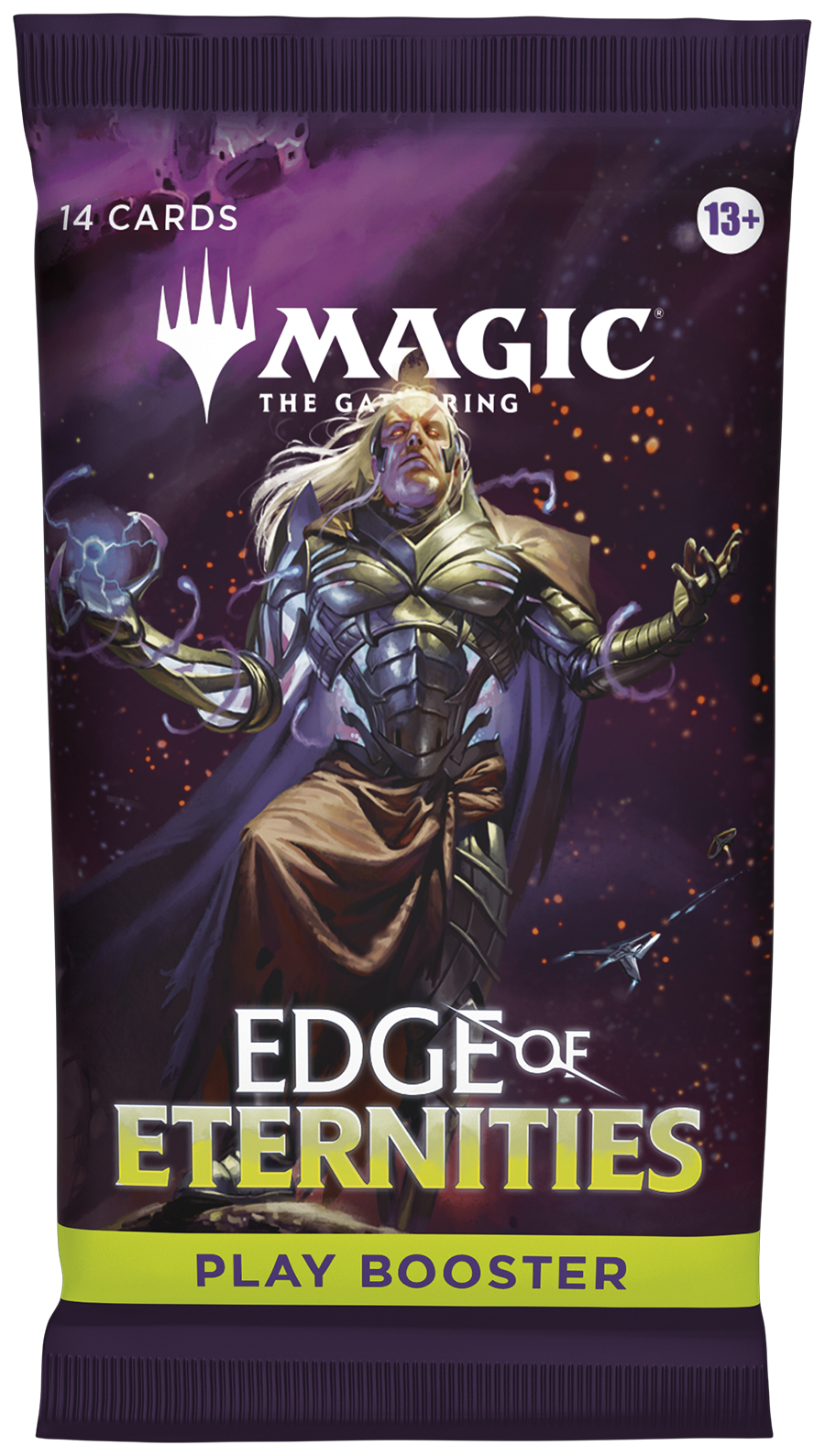 Edge of Eternities - Play Booster Pack