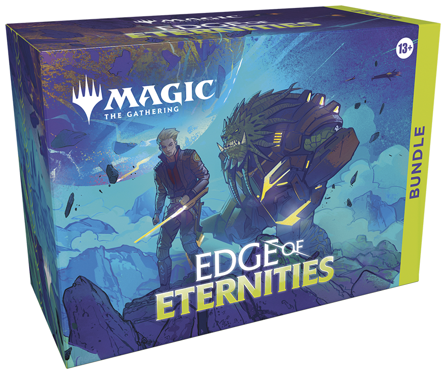 Edge of Eternities - Bundle