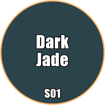 Vince Venturella Dark Jade
