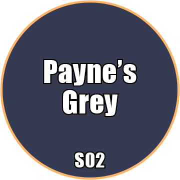 Vince Venturella Payne's Grey