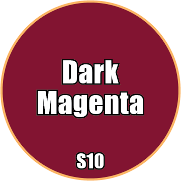 Ninjon Dark Magenta