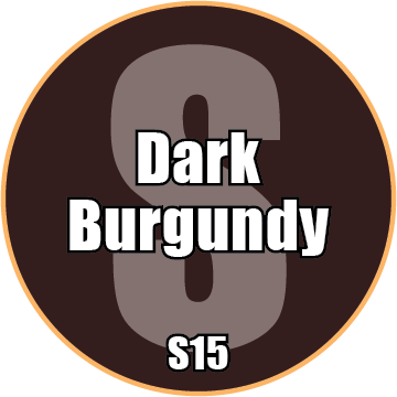 Ben Komets Dark Burgundy