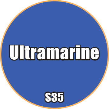 Rogue Hobbies Ultramarine