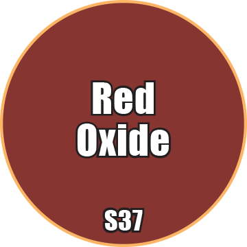 Adepticon Red Oxide