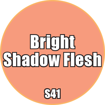 Adepticon Bright Shadow Flesh