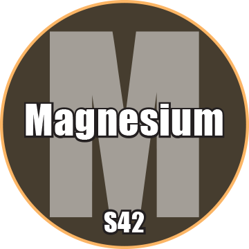 Adepticon Magnesium