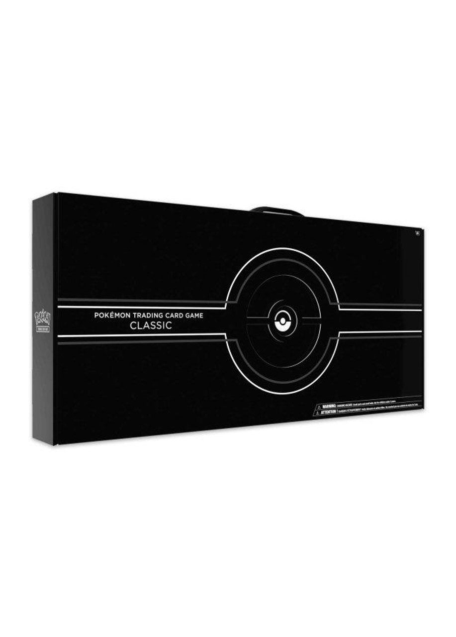 Pokémon TCG: Trading Card Game Classic