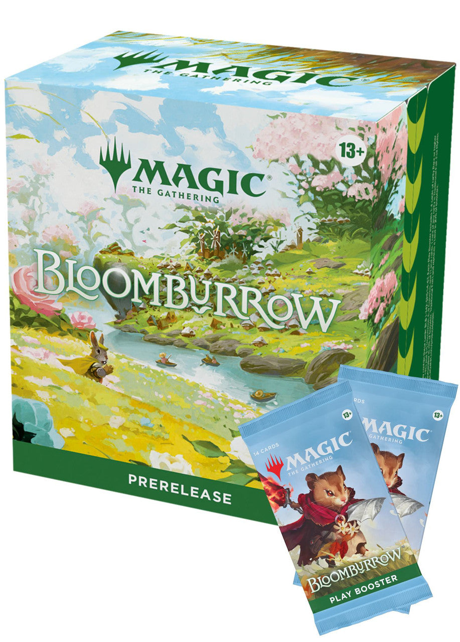 Bloomburrow - Take Home Prerelease