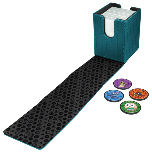 Alcove Click Deck Box - Alola