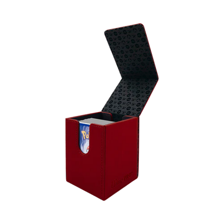 Elite Series: Charizard Alcove Flip Deck Box