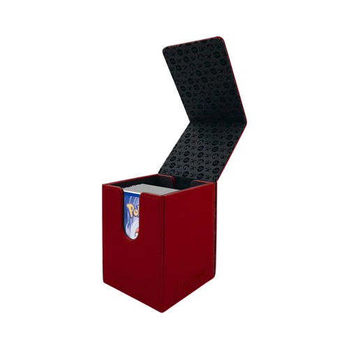 Elite Series: Charizard Alcove Flip Deck Box