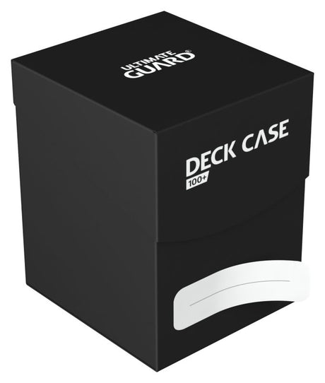 Deck Case