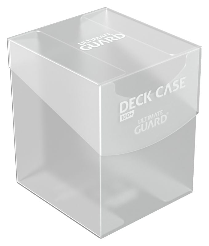 Deck Case