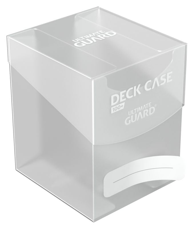Deck Case