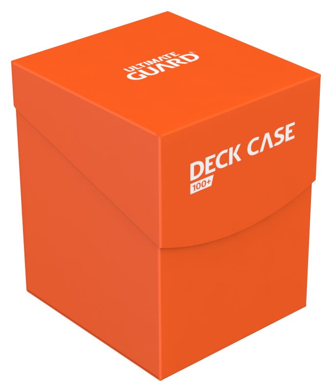 Deck Case