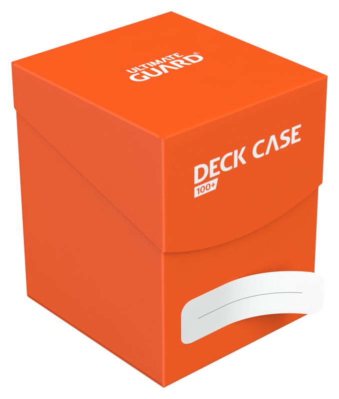 Deck Case