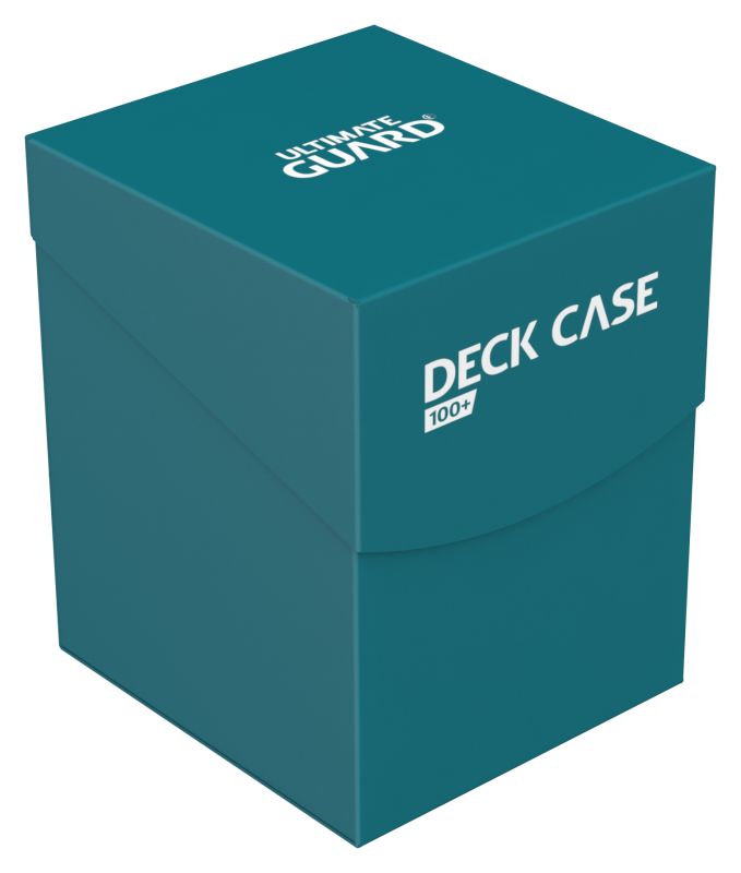 Deck Case