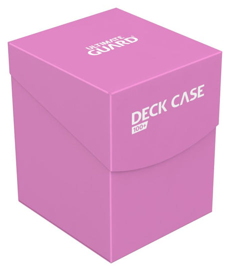Deck Case