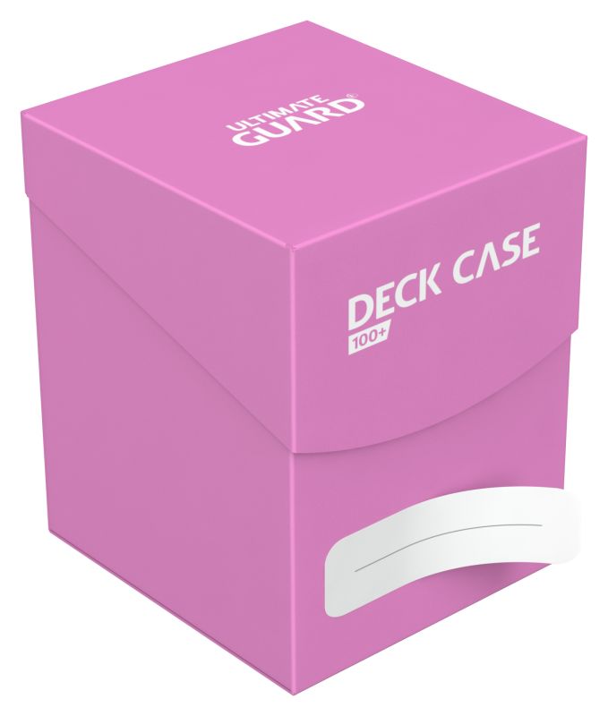 Deck Case