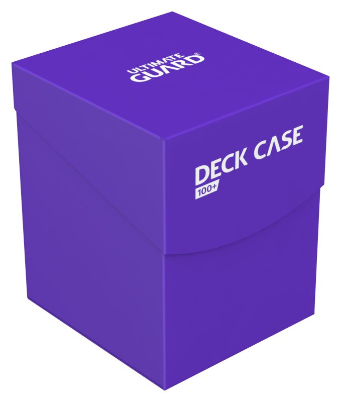 Deck Case