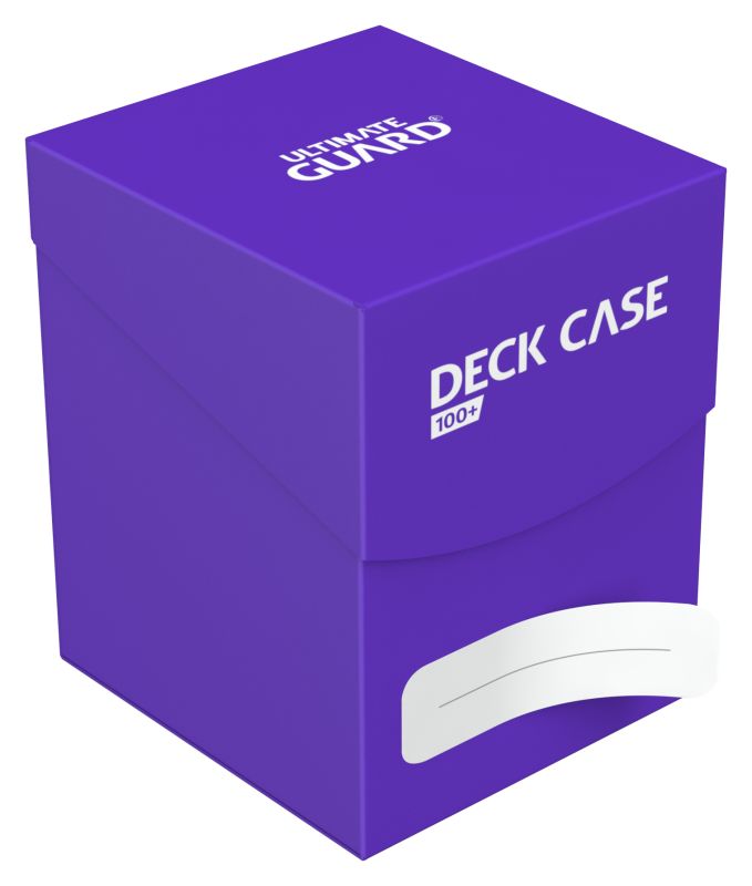 Deck Case