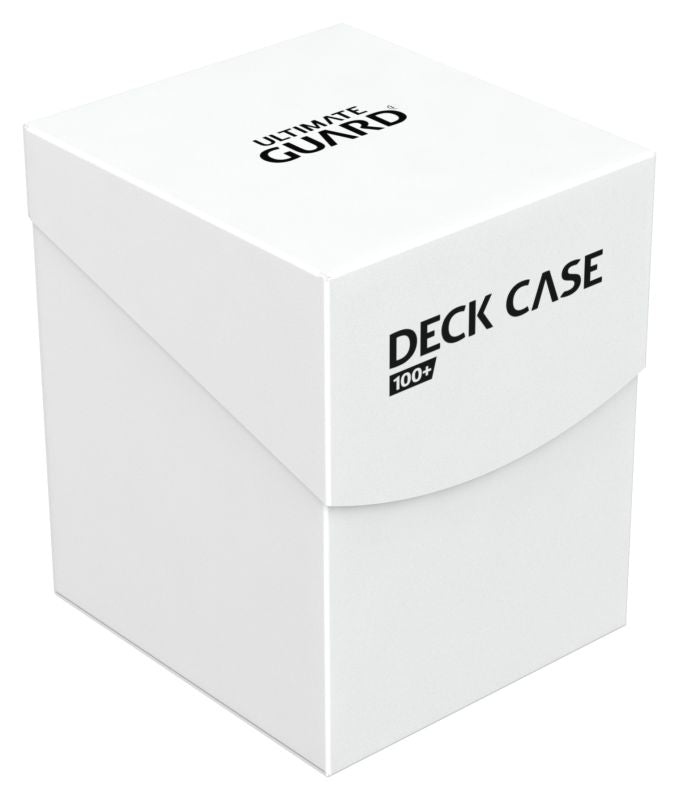 Deck Case