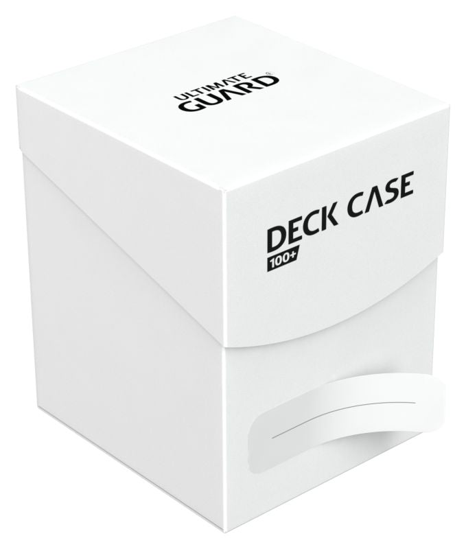 Deck Case